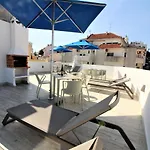 Historic Centre C - Apartmán *