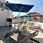 Historic Centre C - Lejlighed Albufeira