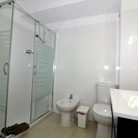 Apartment Historic Centre C - Albufeira