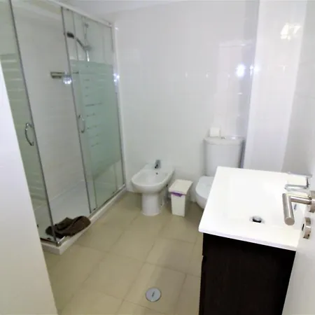 Historic Centre C - Apartment Albufeira