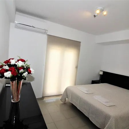 Apartment Historic Centre C -