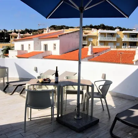 Historic Centre C - Albufeira