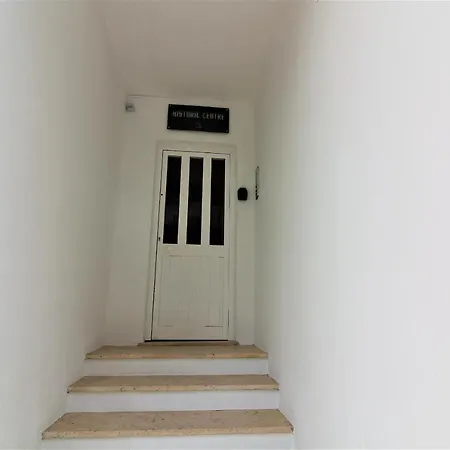 Historic Centre C - * Albufeira