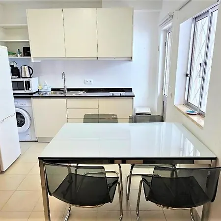 Historic Centre C - Apartment Albufeira