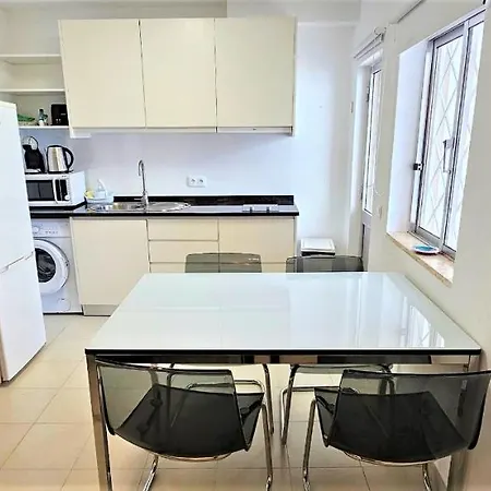 Historic Centre C - Daire Albufeira