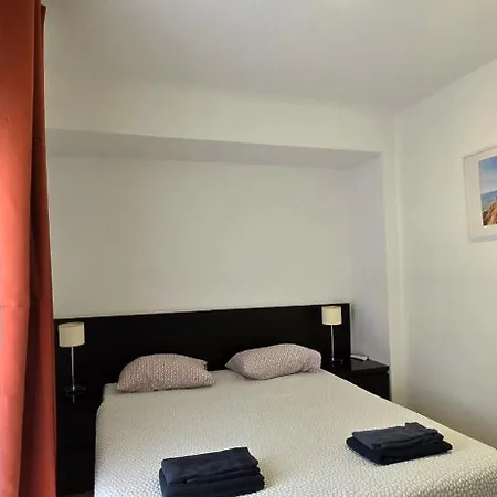 Apartmán Historic Centre C - *