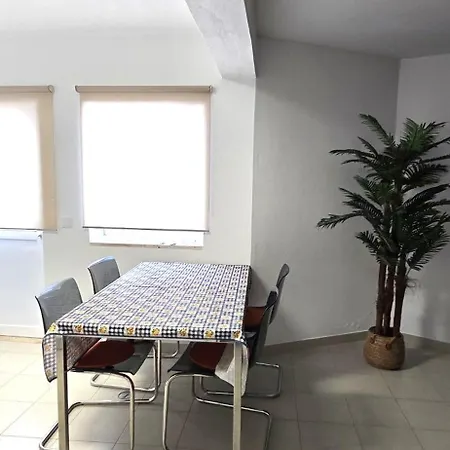 Historic Centre C - Apartment