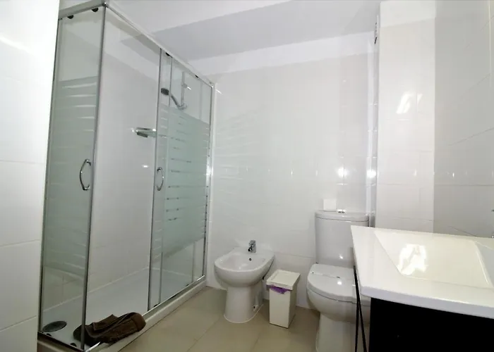 Appartement Historic Centre C - Albufeira