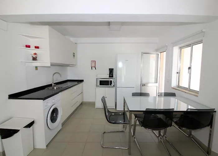 Historic Centre C - Albufeira