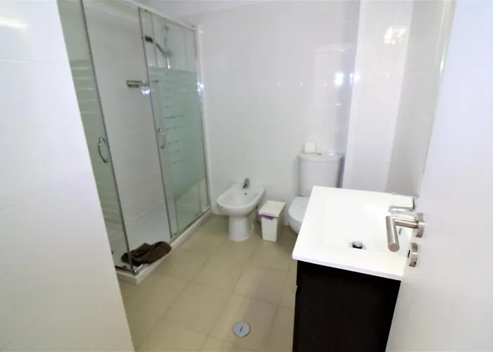 Historic Centre C - Appartement Albufeira