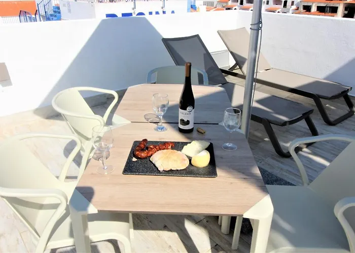 Appartement Historic Centre C -