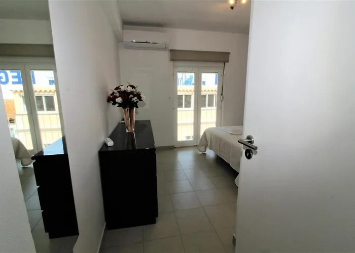 Historic Centre C - Apartament *