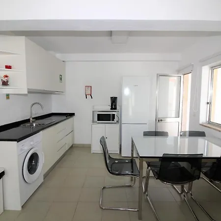 Historic Centre C - Albufeira