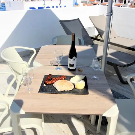 Apartamento Historic Centre C -