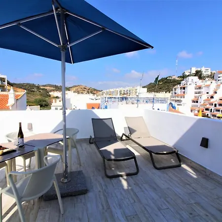 Historic Centre C - Apartamento Albufeira